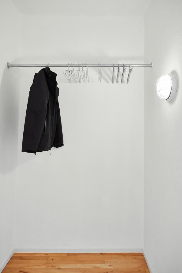 Italian Design Small Attic โบโลญญา ภายนอก รูปภาพ
