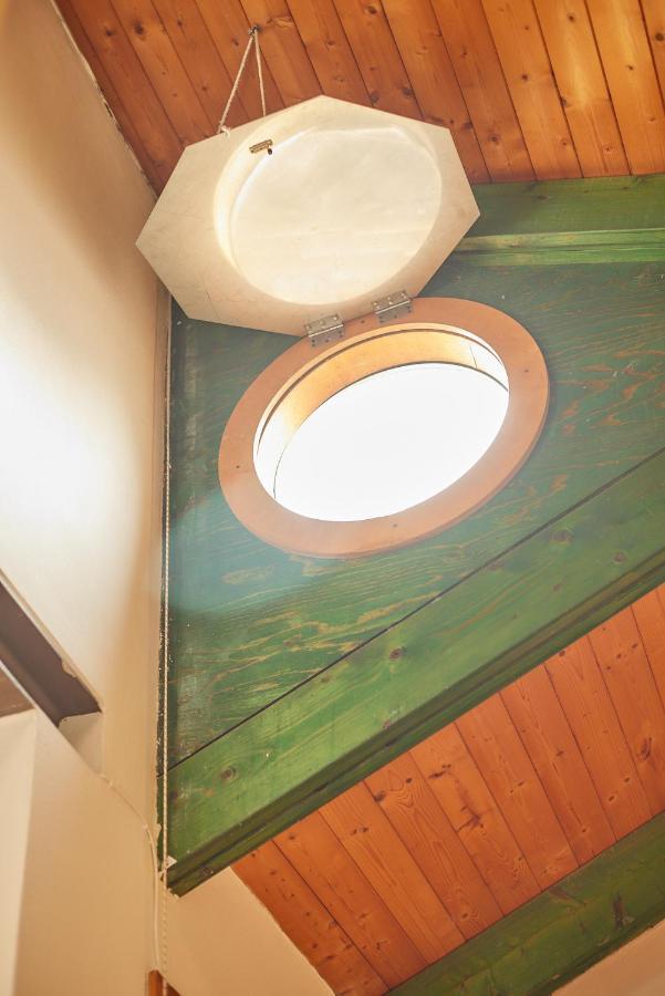 Italian Design Small Attic โบโลญญา ภายนอก รูปภาพ